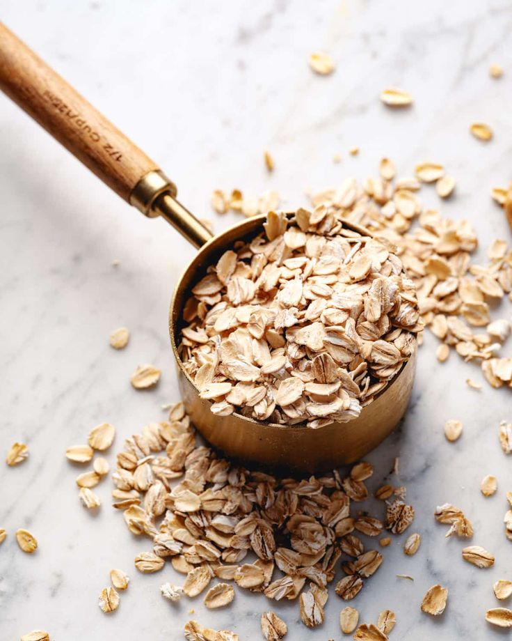 دستور پخت انواع کوکی رژیمی با آرد جو و جو دوسر 2 خواص جو دوسر پرک جو دوسر پرک چیست
جو دوسر آونا