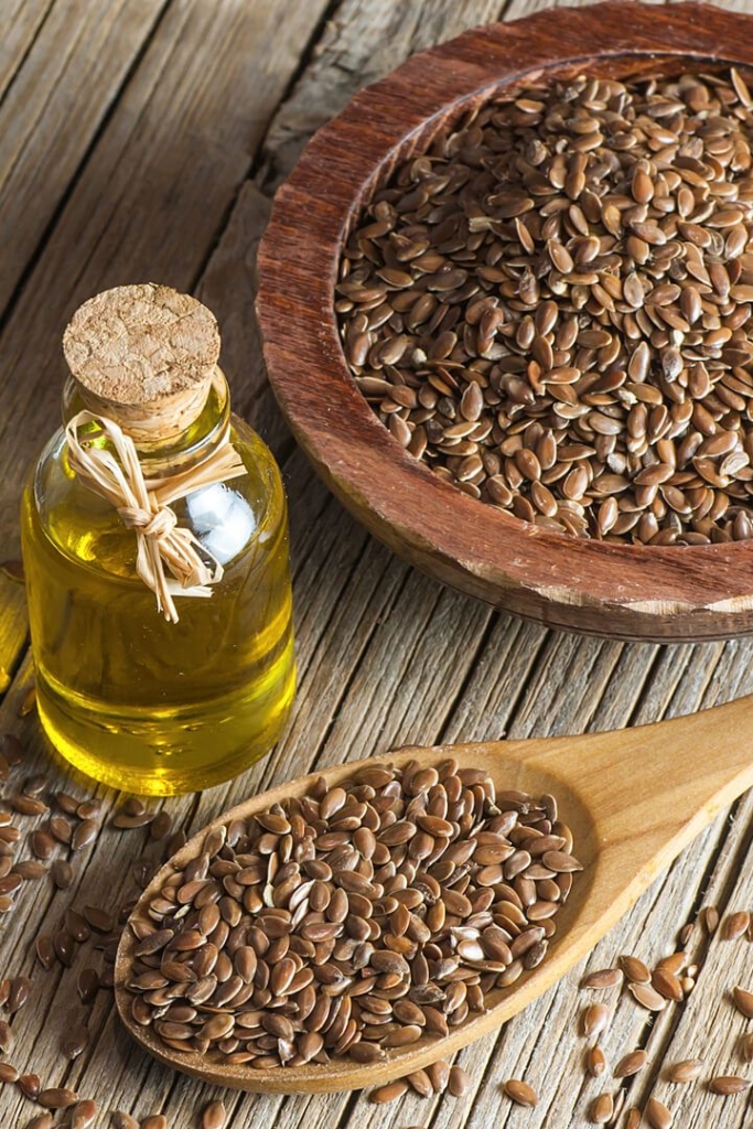 تخم کتان برای درمان ریزش مو و جوش صورت؛ راز زیبایی طبیعی! 3 خواص تخم کتان برای ریزش مو و جوش صورت پوست سالم و درخشان جلوگیری از ریزش مو