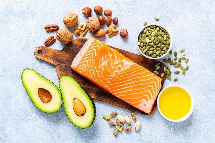 غذا های ضد التهاب با اوتمیل و دانه های ضد التهاب 3 غذا های ضد التهاب نقش اوتمیل و دانه های ضد التهاب در بدن و کنترل التهاب
